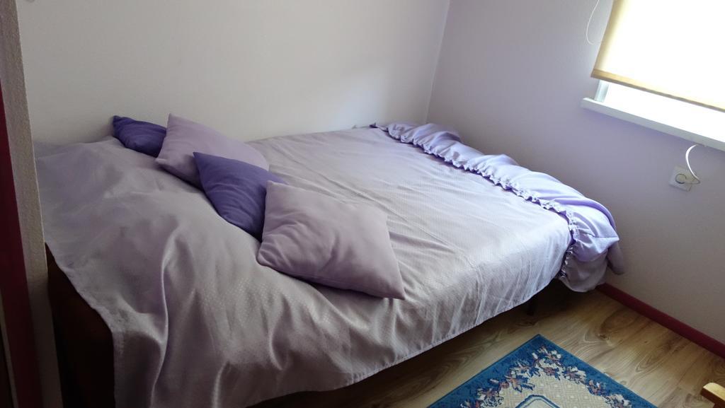 Adu-Jaani Kodumajutus Bed & Breakfast Matja Exterior photo